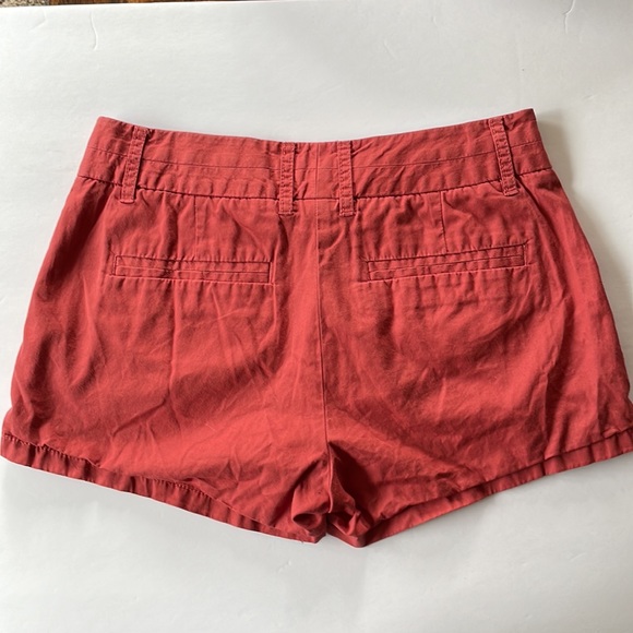 J. Crew Chino Shorts - Picture 2 of 3